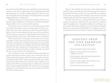 The Witch's Door: Oddities and Tales from the Esoteric to the Extreme - Ryan Matthew Cohn [KSIĄŻKA]
