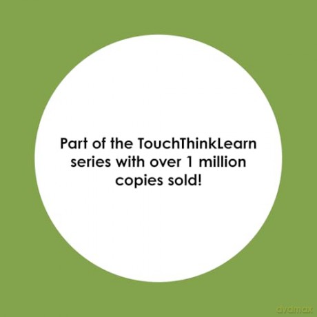 TouchThinkLearn: Pets - Xavier Deneux [KSIĄŻKA]