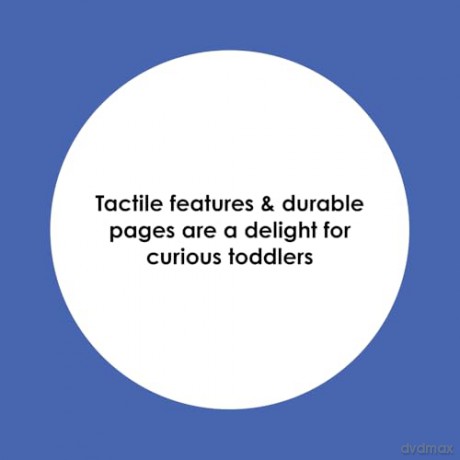 TouchThinkLearn: Underwater - Xavier Deneux [KSIĄŻKA]