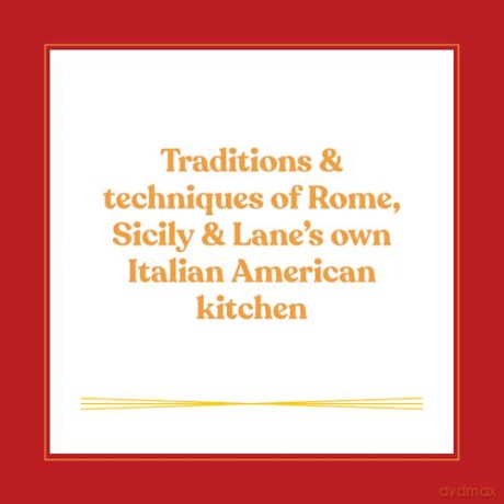 Your Pasta Sucks: A "Cookbook" - Matteo Lane [KSIĄŻKA]