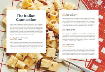 Your Pasta Sucks: A "Cookbook" - Matteo Lane [KSIĄŻKA]