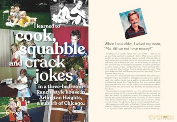 Your Pasta Sucks: A "Cookbook" - Matteo Lane [KSIĄŻKA]