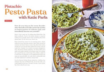 Your Pasta Sucks: A "Cookbook" - Matteo Lane [KSIĄŻKA]