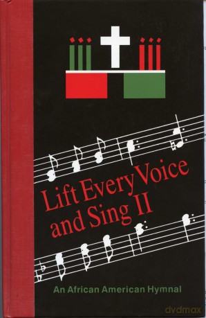 Lift Every Voice and Sing II Pew Edition: An African American Hymnal [KSIĄŻKA]