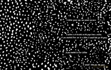 Life (As We Know It) - Ziggy Hanaor [KSIĄŻKA]