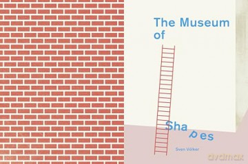 The Museum of Shapes - Sven Volker [KSIĄŻKA]