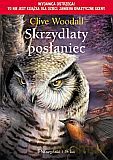 Skrzydlaty posłaniec - Clive Woodall [KSIĄŻKA]