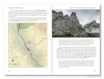 The Peaks of the Balkans Trail: Montenegro, Albania and Kosovo (Cicerone Guides) - Rudolf Abraham [KSIĄŻKA]