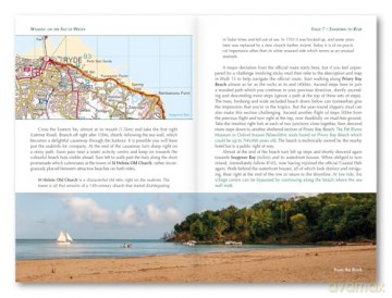 Walking on the Isle of Wight: The Isle of Wight Coastal Path and 21 coastal and countryside walks (Cicerone Guides) - Paul Curtis [KSIĄŻKA]