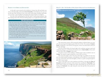 Walking on the Orkney and Shetland Isles: 80 walks in the northern isles (Cicerone Guides) - Graham Uney [KSIĄŻKA]