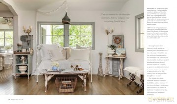 French Flair: Creating a home inspired by French style - Fifi O'Neill [KSIĄŻKA]