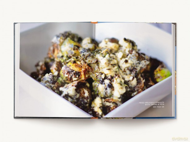 7-Ingredient Mediterranean: 100+ Simple, Vibrant Recipes - Cider Mill Press [KSIĄŻKA]