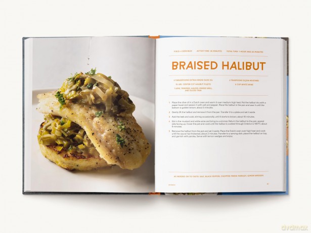 7-Ingredient Mediterranean: 100+ Simple, Vibrant Recipes - Cider Mill Press [KSIĄŻKA]