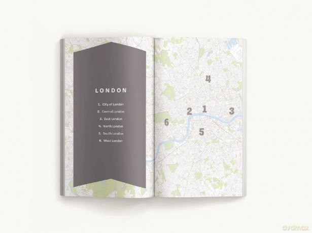 Drink Like a Local London: A Field Guide to London's Best Bars - Felipe Schrieberg [KSIĄŻKA]
