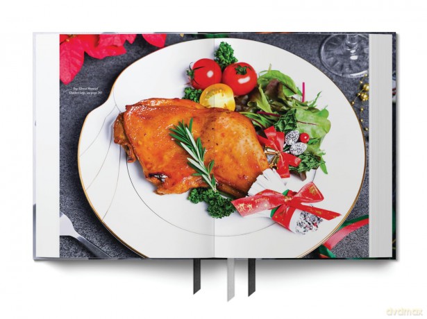 Japan: The Ultimate Cookbook (Ultimate Cookbooks) - Yuto Omura [KSIĄŻKA]