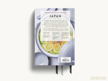 Japan: The Ultimate Cookbook (Ultimate Cookbooks) - Yuto Omura [KSIĄŻKA]