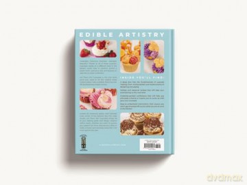 Let Them Eat Cupcakes: 100 Cupcake Recipes to Rule Them All - Gabrielle Cote [KSIĄŻKA]