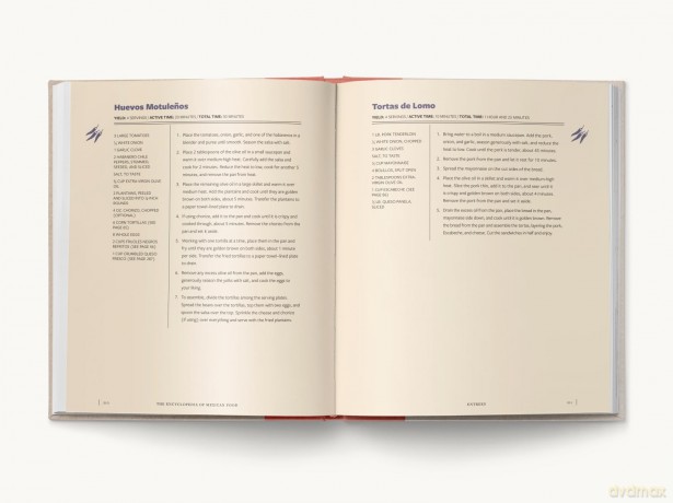 The Encyclopedia of Mexican Food: 350 Recipes from the Beloved Cuisine (Encyclopedia Cookbooks) - The Coastal Kitchen [KSIĄŻKA]
