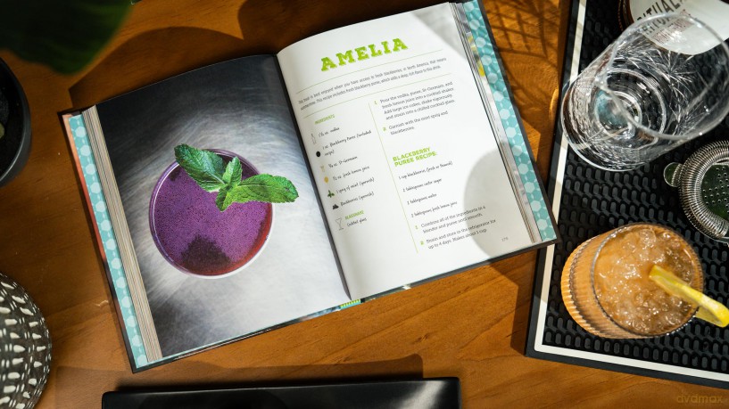 The Home Bartender: Vodka: 100+ Essential Cocktails for the Vodka Lover - Editors of Cider Mill Press [KSIĄŻKA]