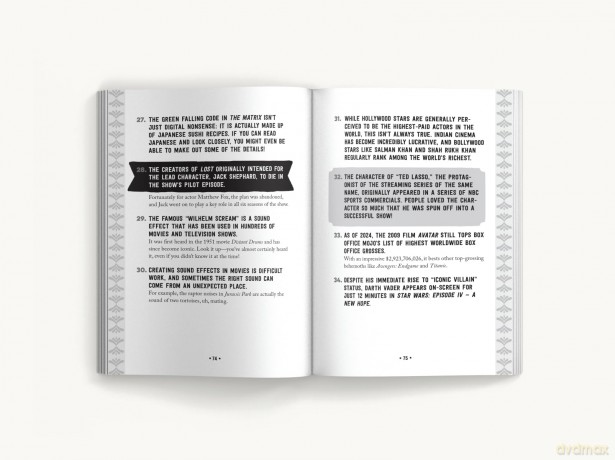 True Facts That Sound Like Bull$#*t: Pop Culture: 500 Unbelievable Facts That Aren't Just Clickbait - Shane Carley [KSIĄŻKA]