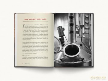 Whiskey Stories: The True Spirit Behind the Labels - Richard Thomas [KSIĄŻKA]