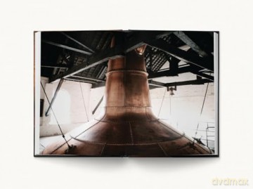 Whiskey Stories: The True Spirit Behind the Labels - Richard Thomas [KSIĄŻKA]