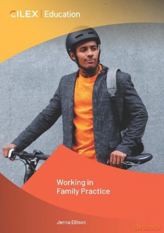 Working Family Practice - Jenna Ellison [KSIĄŻKA]