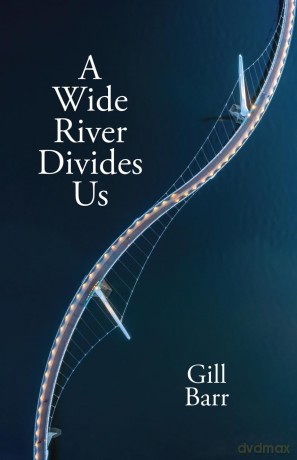 A Wide River Divides Us - Gill Barr [KSIĄŻKA]