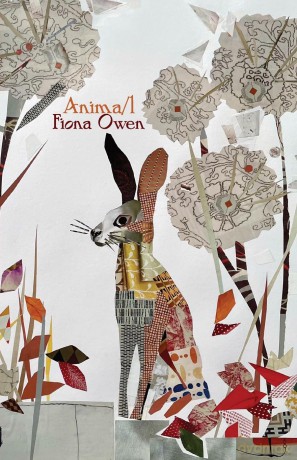 Anima/l - Fiona Owen [KSIĄŻKA]
