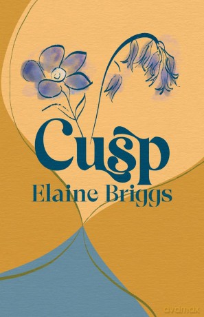 Cusp - Elaine Briggs [KSIĄŻKA]