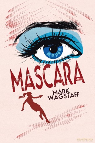 Mascara - Mark Wagstaff [KSIĄŻKA]
