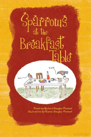 Sparrows at the Breakfast Table - Richard Douglas Pennant [KSIĄŻKA]
