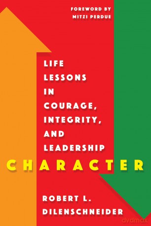 Character - Robert L. Dilenschneider [KSIĄŻKA]