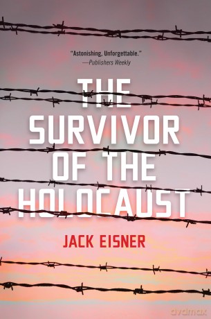 The Survivor of the Holocaust - Jack Eisner [KSIĄŻKA]