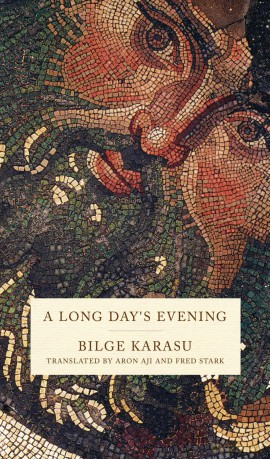 A Long Day's Evening - Bilge Karasu [KSIĄŻKA]