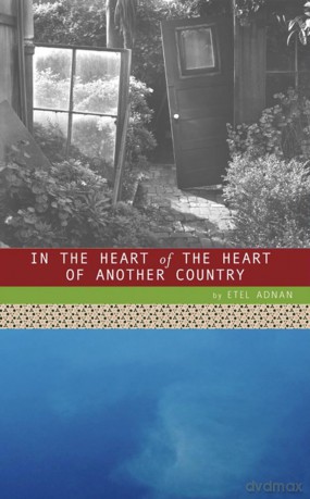 In the Heart of the Heart of Another Country (POCKET POETS SERIES, NO. 57) - Etel Adnan [KSIĄŻKA]