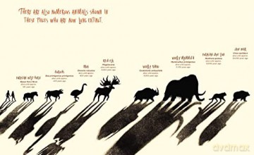 Ancestory: The Mystery and Majesty of Ancient Cave Art - Hannah Salyer [KSIĄŻKA]