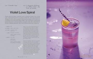 The Eras Pour: The Unofficial, Ultimate Taylor Swift Cocktail Book - Alison Grey [KSIĄŻKA]