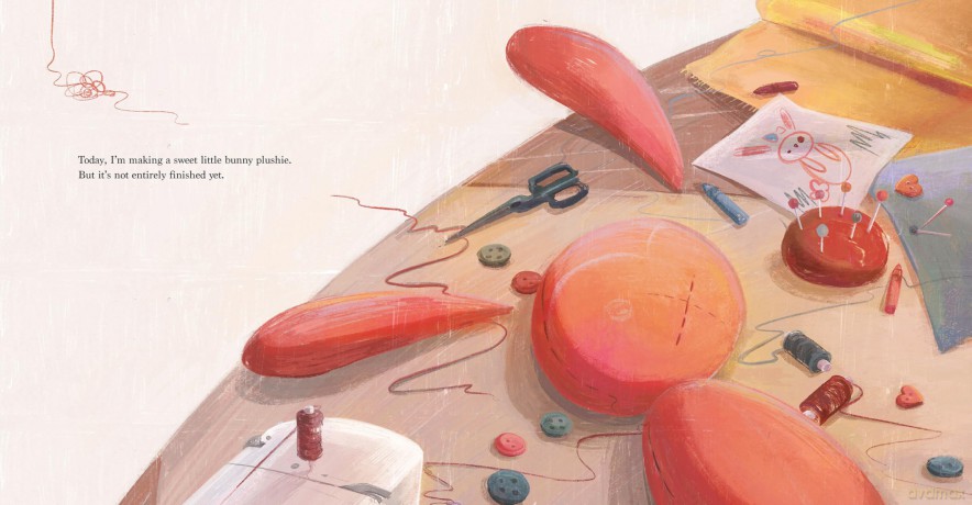 Loose Threads. A Story about Me, Mom, and Dad - Airien Ludin [KSIĄŻKA]
