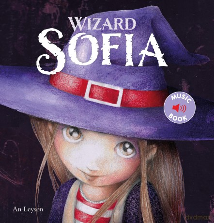 Wizard Sofia: 2 (Classic Fantastic, 2) - An Leysen [KSIĄŻKA]