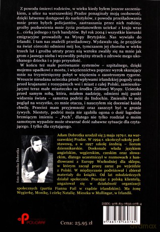 Słodki żywot. Moja historia - Adam Dobrotka [KSIĄŻKA]