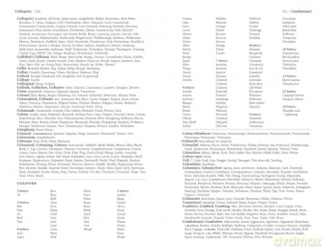 Bradford's Crossword Solver's Dictionary: More than 330,000 solutions for cryptic and quick puzzles - Anne R. Bradford [KSIĄŻKA]