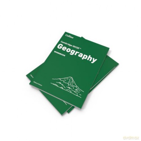 Cambridge IGCSE Geography Workbook (Collins Cambridge IGCSE) - Rebecca Kitchen [KSIĄŻKA]