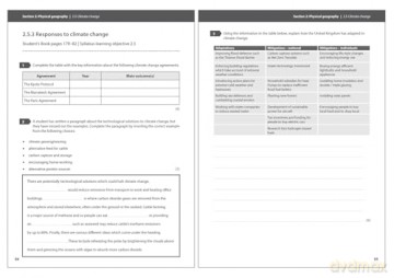Cambridge IGCSE Geography Workbook (Collins Cambridge IGCSE) - Rebecca Kitchen [KSIĄŻKA]