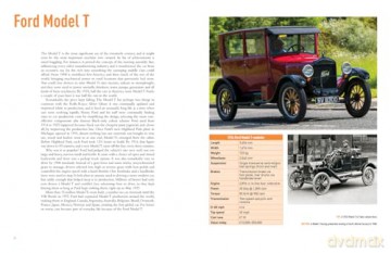 Classic Cars: An essential collection of 100 world-famous classic cars and the stories behind them - Nigel Boothman [KSIĄŻKA]