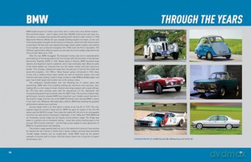 Classic Cars: An essential collection of 100 world-famous classic cars and the stories behind them - Nigel Boothman [KSIĄŻKA]
