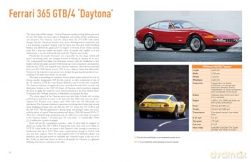 Classic Cars: An essential collection of 100 world-famous classic cars and the stories behind them - Nigel Boothman [KSIĄŻKA]