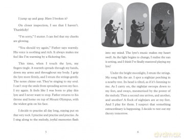 Don't Look Back: Big Cat Read On - Emily Ann Davison [KSIĄŻKA]
