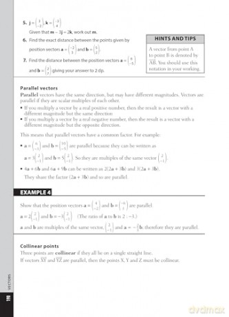 Edexcel Level 2 Extended Maths Certificate Study and Practice - Anne Stothers [KSIĄŻKA]