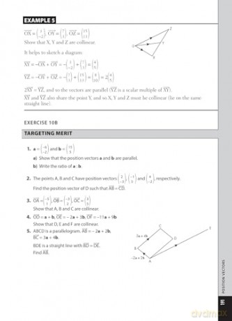 Edexcel Level 2 Extended Maths Certificate Study and Practice - Anne Stothers [KSIĄŻKA]
